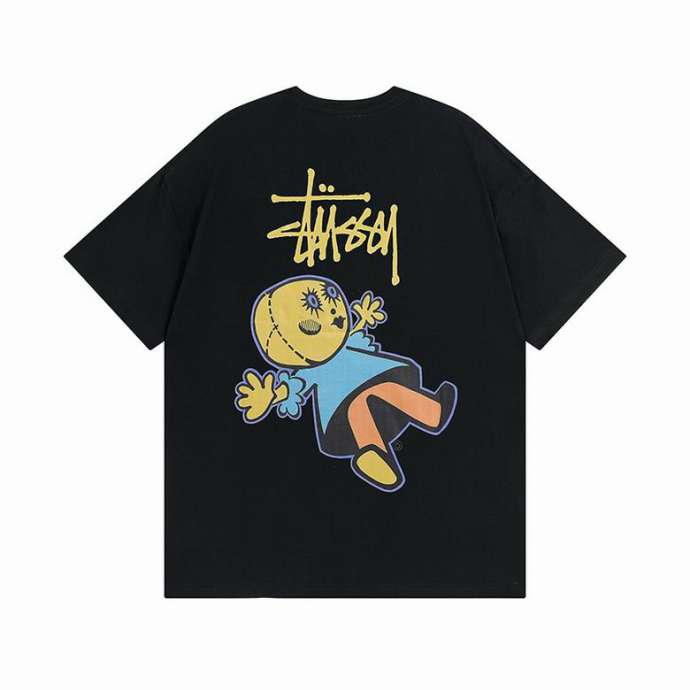 Picture of Stussy T Shirts Short _SKUStussyS-XLXB97639724